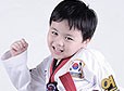 青少年综合体能测评