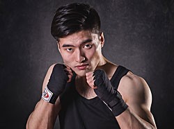 资深体能训练师档案