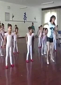 武术教学法(示范)pptx(图1)