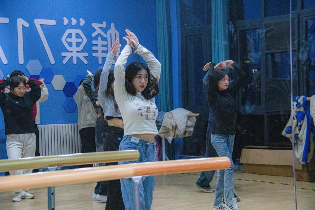 第十四届“桃李杯”全国青少年舞蹈教育教学成果展示活动举办(图1)